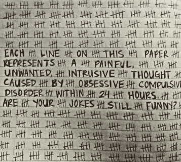 OCD