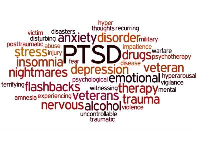PTSD