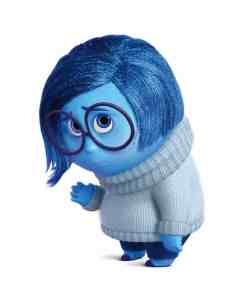sadness