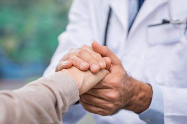 Empathy in medicine